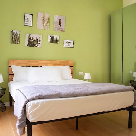 Barberini Bright Apartment Рим Экстерьер фото