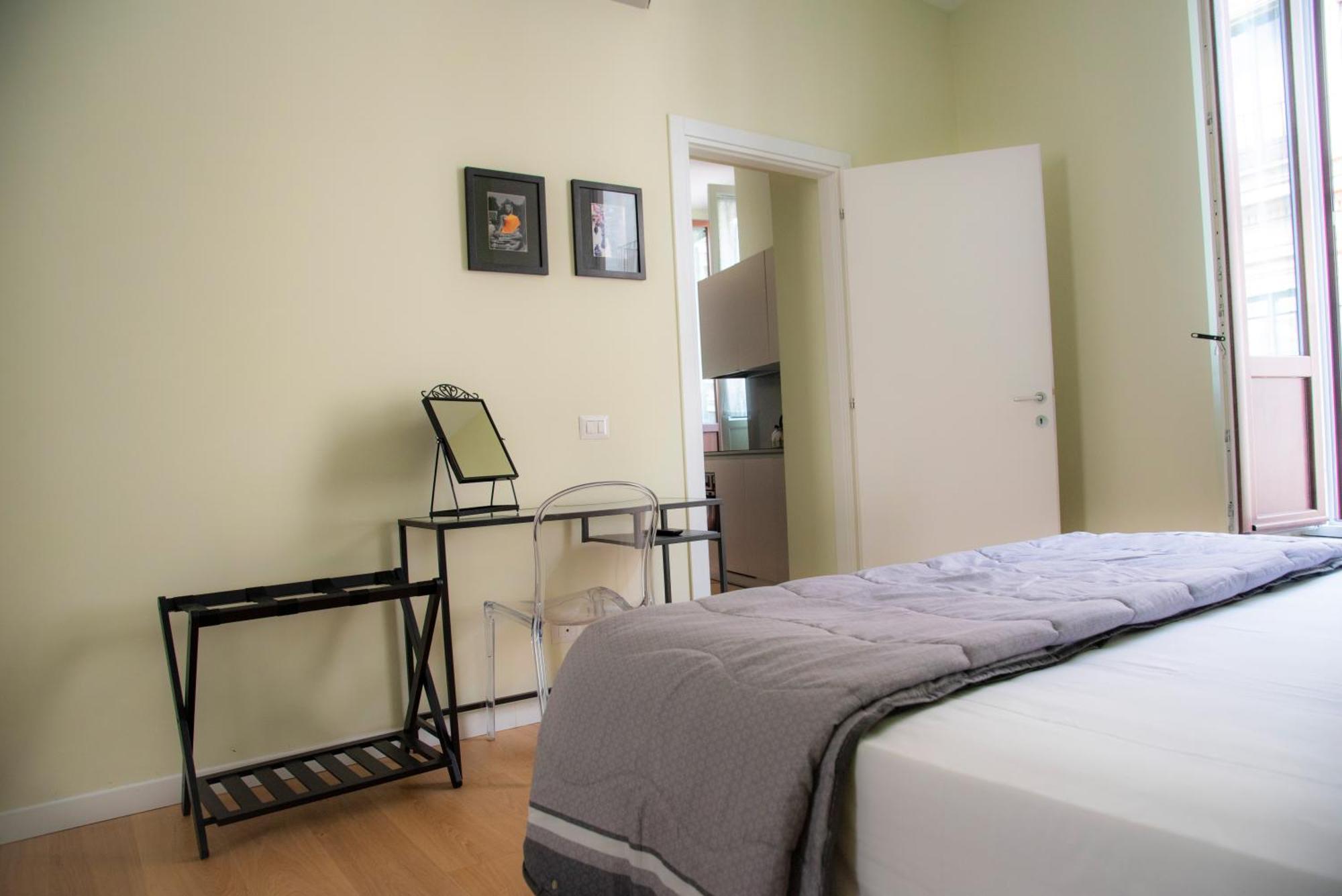 Barberini Bright Apartment Рим Экстерьер фото