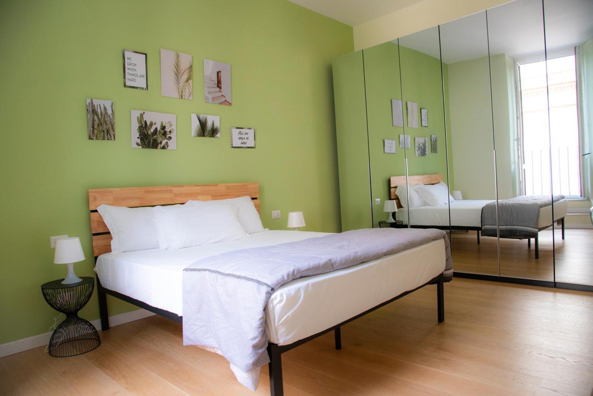 Barberini Bright Apartment Рим Экстерьер фото