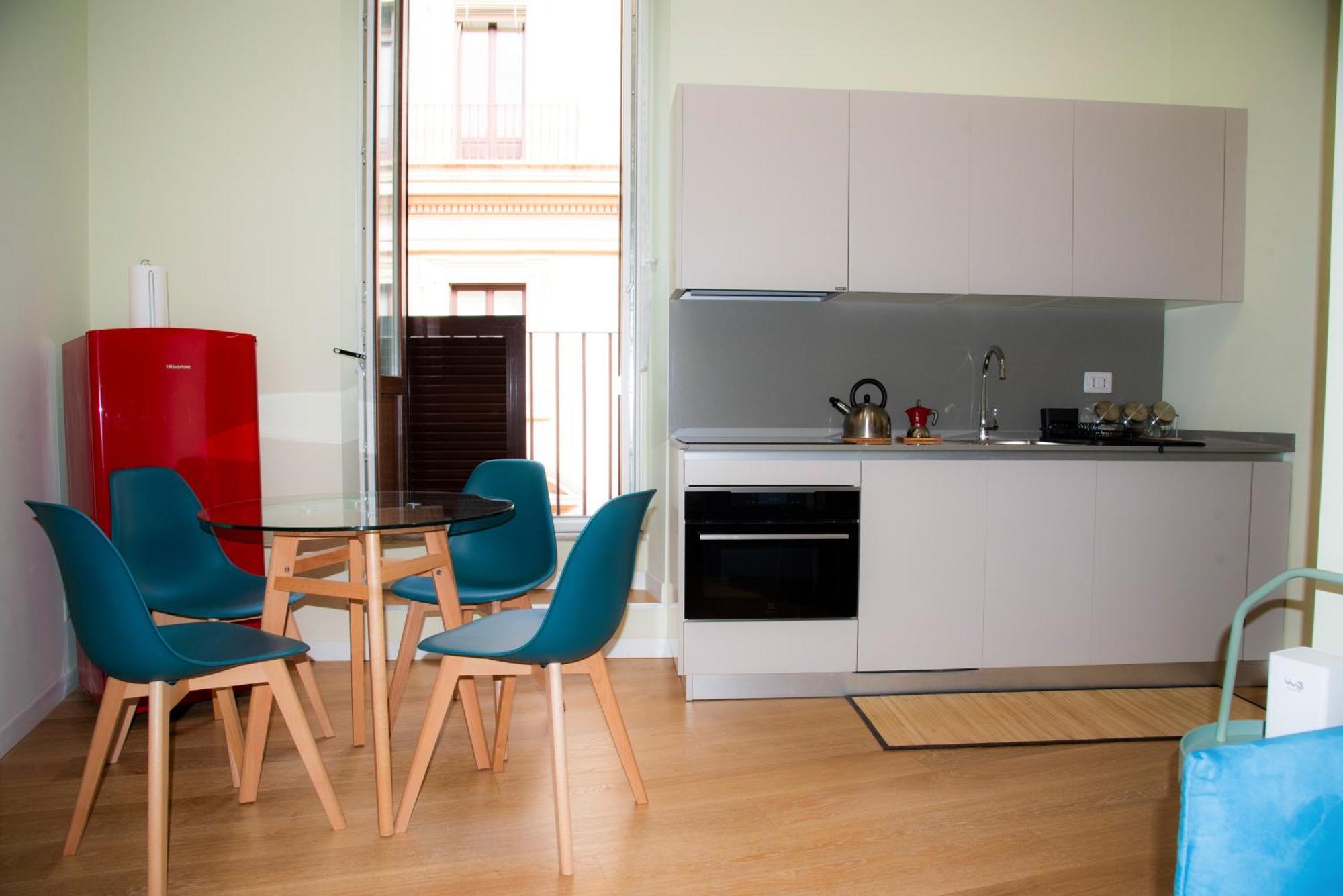 Barberini Bright Apartment Рим Экстерьер фото