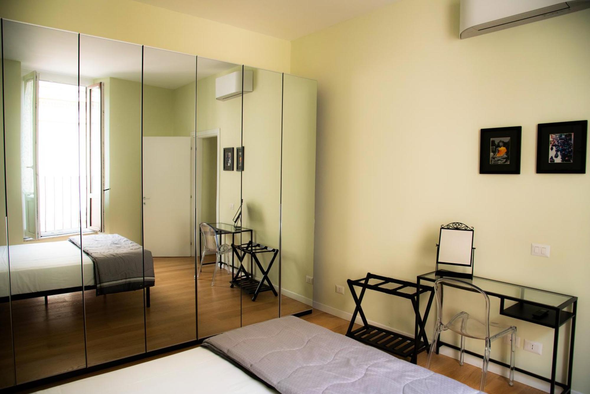 Barberini Bright Apartment Рим Экстерьер фото