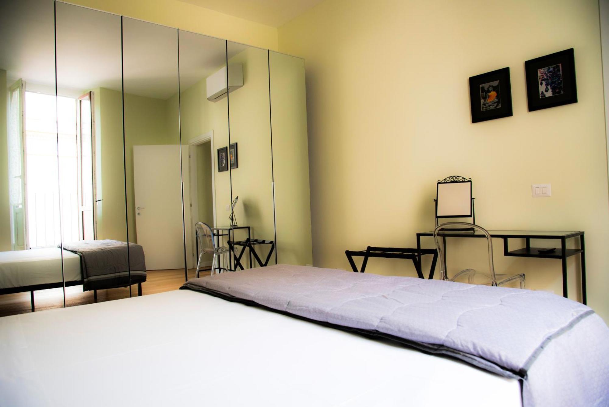Barberini Bright Apartment Рим Экстерьер фото